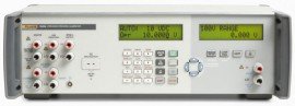 Fluke 7526A-156 Precision Process Calibrator, 115V-
