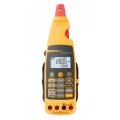 Milliamp Clamp Meters