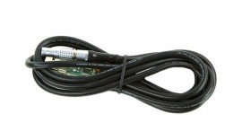 Fluke 7XX CABLE USB 5 Pin LEMO, SGL 6'-