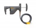 Fluke 80PK-10 Pipe Clamp Temperature Probe-