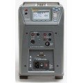 Fluke 9142-B-P-156 Field Metrology Well with B Insert (Model 9142-INSB) and Process Electronics, -13 to 302&amp;deg;F-