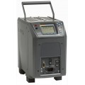 Fluke 9143-E-P-156 Field Metrology Well with E Insert (Model 9143-INSE) and Process Electronics, 91 to 662&amp;deg;F-