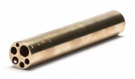 Fluke 9144-INSB Dry Block Insert B for the Fluke 9144-