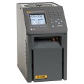 Fluke 9172-B-R-156 Field Metrology Well with B Insert (Model 9172-INSB) and Built-In Reference, 35 to 425&amp;deg;C-