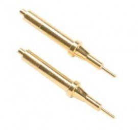 Fluke BT500 PRBETIP/THIN Replacement Probe Tips, 10 count-