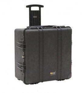 Fluke CASE-2270 Reusable Transit Case for 2271A Pressure Calibrator-