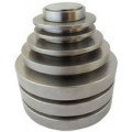 Fluke CWS3015-PSI Conversion Weight Set, P3015, PSI-