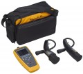 Fluke FEV150 EV Charging Station Analyzer Kit with type 1 plug and Tesla type plug-