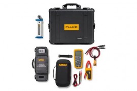 Fluke FLK-GFL1500-283/PV Solar Ground Fault Locator and Multimeter Kit-