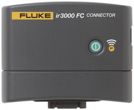 Fluke ir3000 FC Connector-