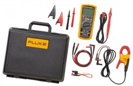 Fluke 1587/i400 FC Current Clamp Kit, 1000 V-