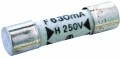 Fluke FUSE-630MA BLSTR Cartridge Fuse, 630mA-