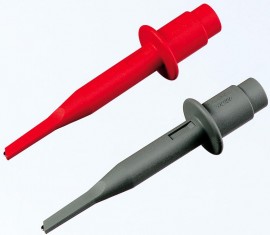 Fluke HC120 Hook Clips -