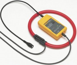 Fluke i3000s Flex-24 Flexible AC Current Probe, 24 inch length-