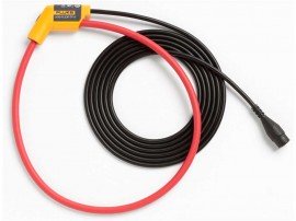 Fluke I430-FLX-TFII-12 6000A Flexible AC Current Probe, 12"-