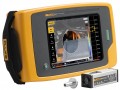 Fluke II915/SB140/FPC Industrial Acoustic Imager with SB140 sound beacon, 40 kHz, 1-year Fluke Premium Care Plan-