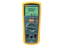 Fluke 1507 Insulation Tester