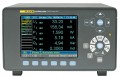 Fluke N4K 3PP54I Norma 4000 3-Phase Power Analyzer with 3 x PP54 Modules and IEEE488/LAN Interface-