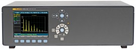 Fluke N5K 3PP50 Norma 5000 3-Phase Power Analyzer with 3 x PP50 Power Phase Input Modules-