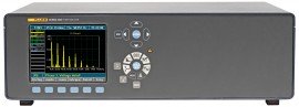 Fluke N5K 3PP54I Norma 5000 3-Phase Power Analyzer with 3 x PP54 Modules and IEEE488/LAN Interface-