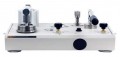 Fluke P3013-INH2O-P Gas Deadweight Tester with Pump, 800 inH<sub>2</sub>O-