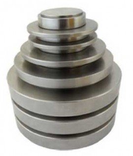 Fluke PPA9608-CAL Incremental Weights for psi Weight Sets-