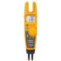 Open Jaw/Fork Clamp Meters