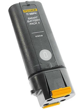 Fluke TIX5XX-SBP4 Smart Battery Pack-