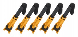 Fluke TLPV-UTOOL Solar PV Connector Unlocking Tool, 5-pack-