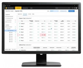 Fluke TruTest Lite Solar Data Management and Reporting Software-