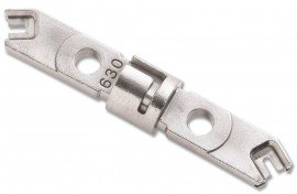 Fluke Networks 10057000 630 Blade for punchdown tools-