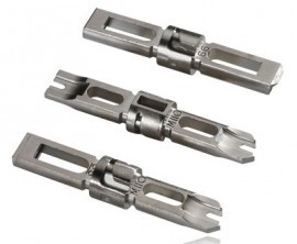 Fluke Networks 10176225 110 blade, bulk, for punchdown tools-