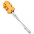 Fluke Networks 10210101 Modular Adapter with K-plug, 4-wire in-line-
