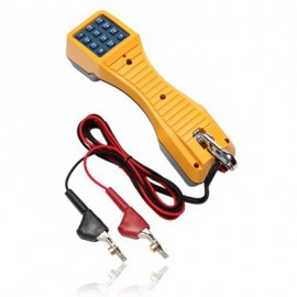 Fluke Networks TS19 Test Set with ABN-