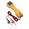 Fluke Networks TS19 Test Set with ABN-