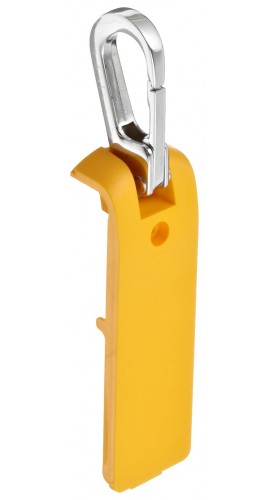 Fluke Networks 25500300 Battery Door with belt clip-