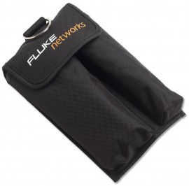 Fluke Networks 25500400 Pouch for telephone test set-