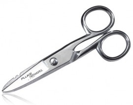 Fluke Networks 44500000 Electrician's Snips-