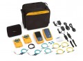 Fluke Networks CFP2-100-Q-NW CertiFiber Pro Quad OLTS V2 Kit, Europe-