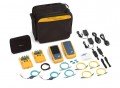 Fluke Networks CFP2-100-Q-NW CertiFiber Pro Quad OLTS V2 Kit, Europe-