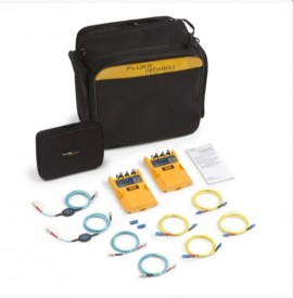 Fluke Networks CFP-Q-ADD CertiFiber Pro Add On Kit, quad modules-