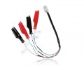 Fluke Networks CableIQ Speaker Wire Adapter-