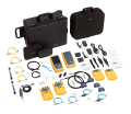Fluke Networks DSX2-5000QI Cable Analyzer with Quad OLTS-