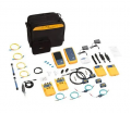 Fluke Networks DSX2-8000OI Versiv Data Center Fiber Copper Troubleshooting Kit with Wi-Fi-