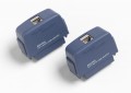 Fluke Networks DSX-PC6S Single Patch Cord Adapter Set with CAT 6 patch cord jacks-
