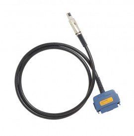Fluke Networks DSX-PLA804S DSX Permanent Link Adapter Set, CAT 8-