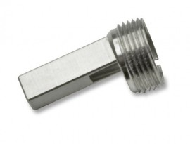 Fluke Networks FI1000-ST-TIP ST Bulkhead Video Probe Tip-
