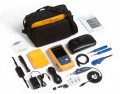 Fluke Networks FI2-7000-MPO FiberInspector Pro V2 with WiFi, MPO tip and cleaning-