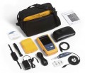 Fluke Networks FI2-7000-NW FiberInspector Pro V2, mainframe and video probe-
