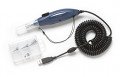Fluke Networks FI-1000-KIT USB Video Probe and Tip Set-
